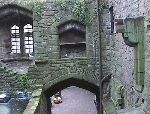 06 Aug 1997 · North, Mid and South Wales: Day 10 St Briavels to Home